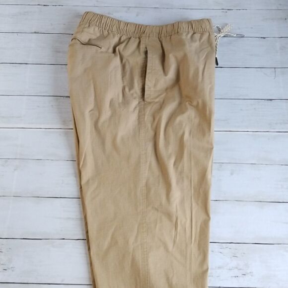 Mens Security Pocket Lightweight Pants - Picture 3 of 7